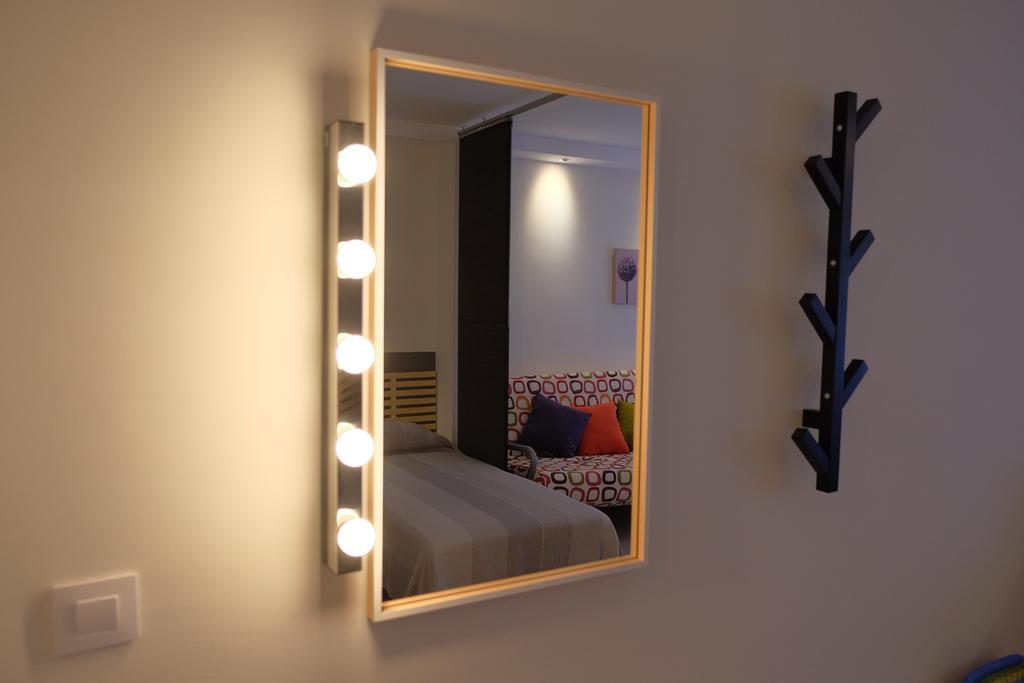 Alboran Premium Arysal Apartment Salou Exterior photo